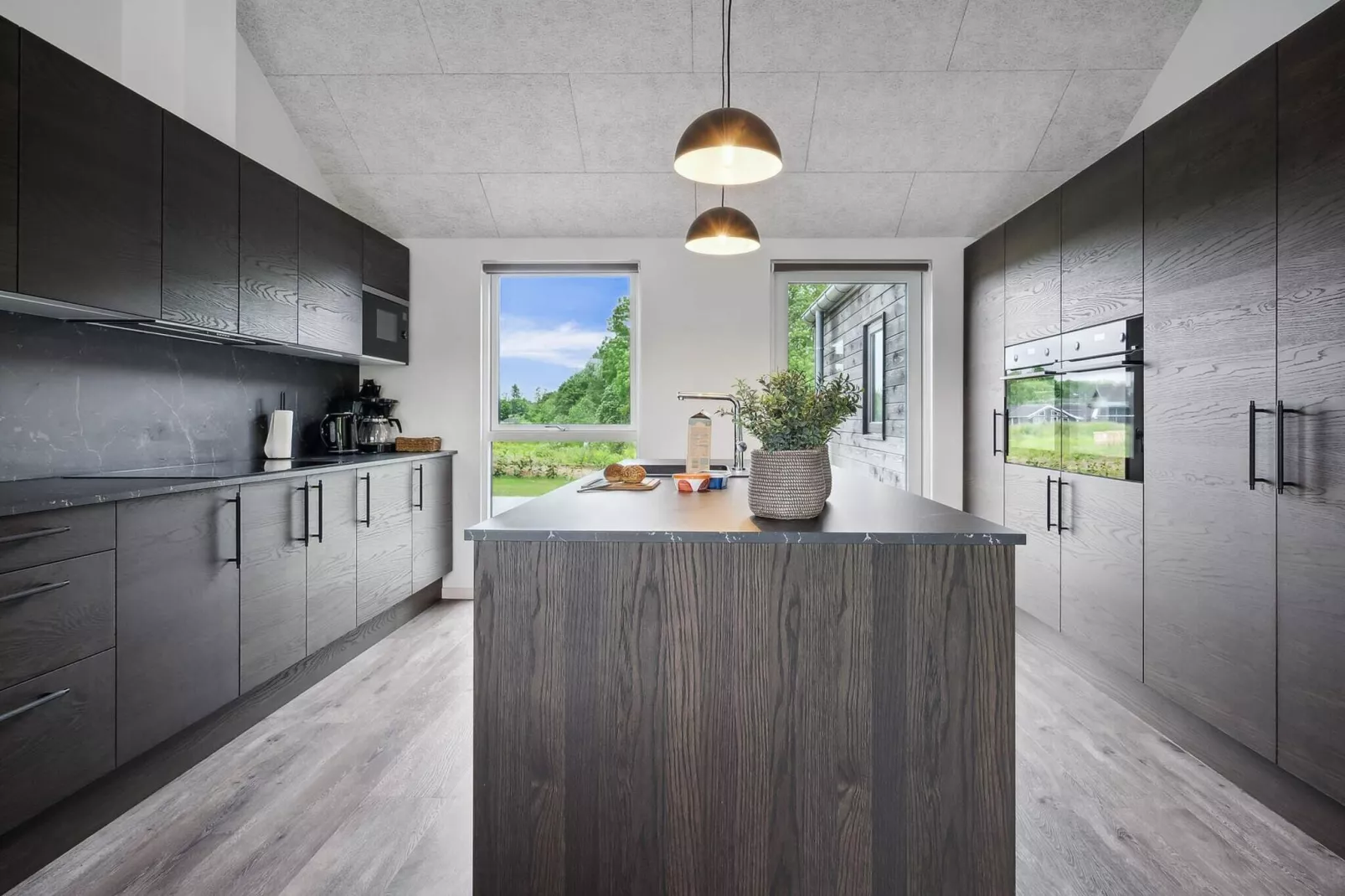 5 star holiday home in Sydals-Indoor