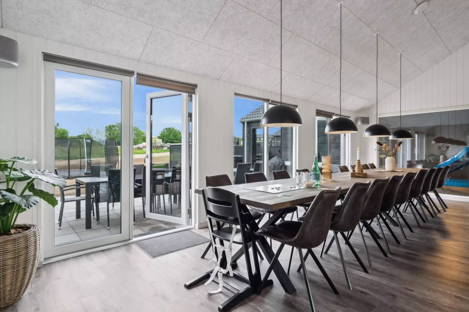 5 star holiday home in Sydals-Indoor