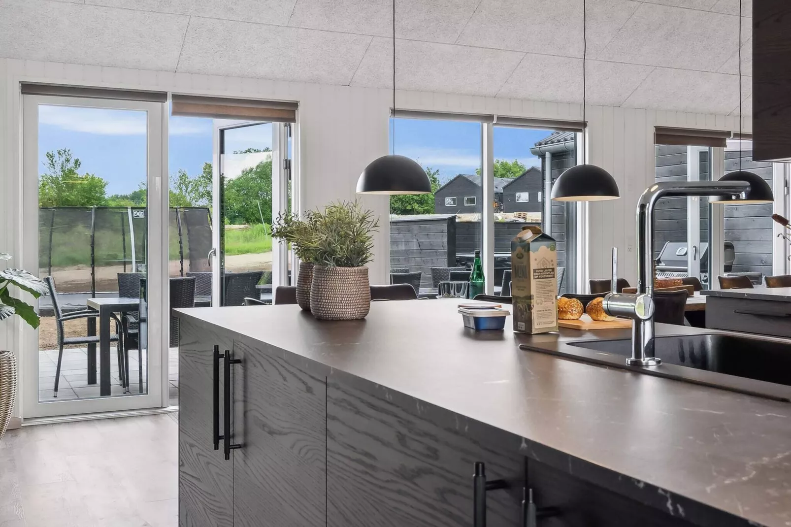 5 star holiday home in Sydals-Indoor