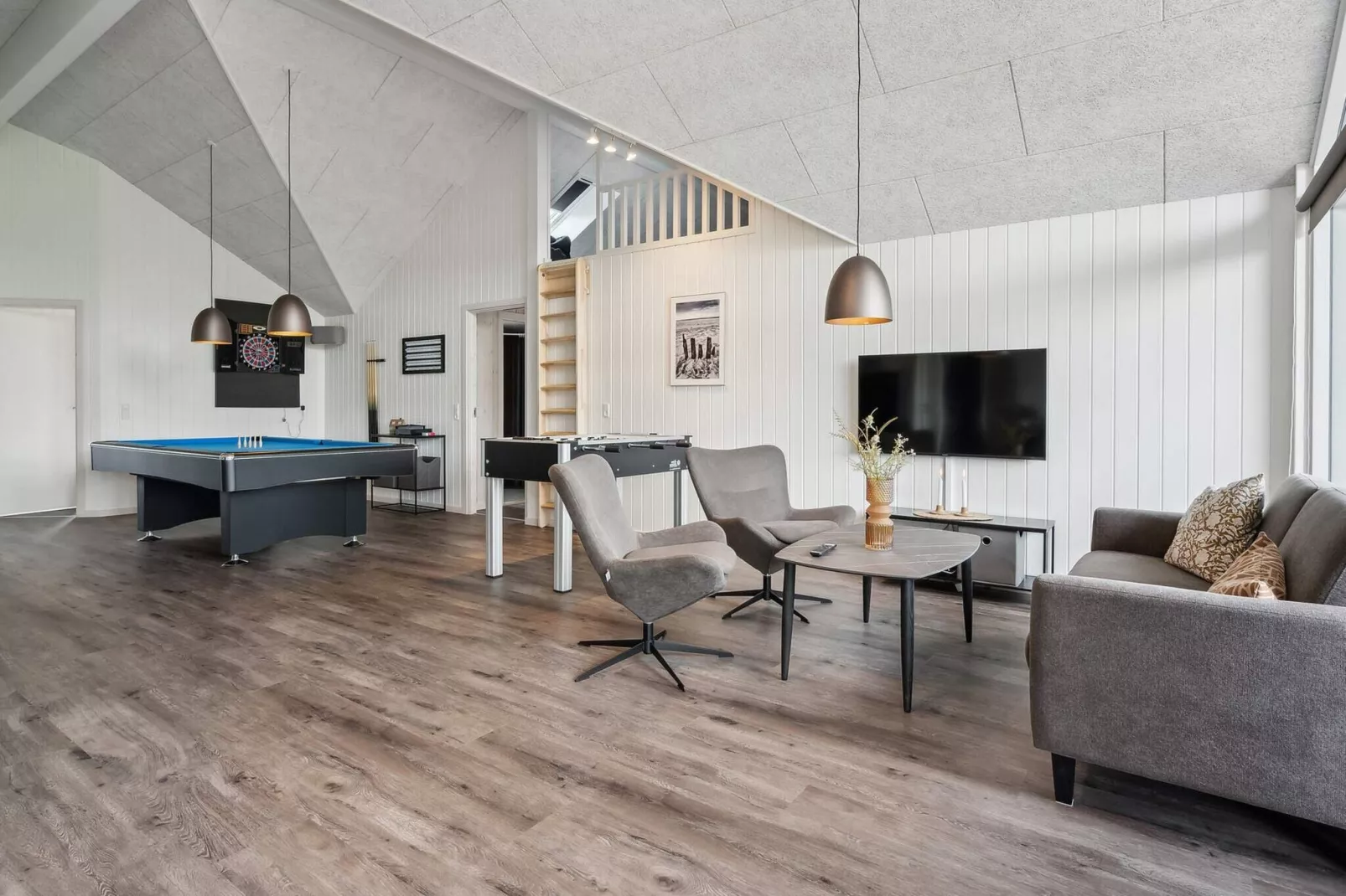 5 star holiday home in Sydals-Indoor