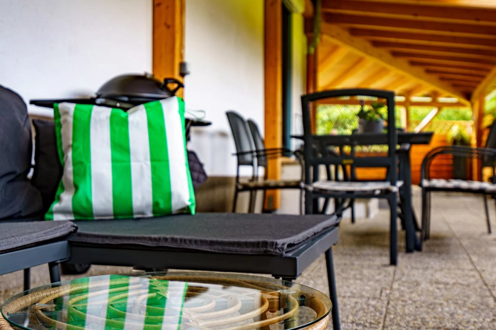Landhaus Irena-Ambiente