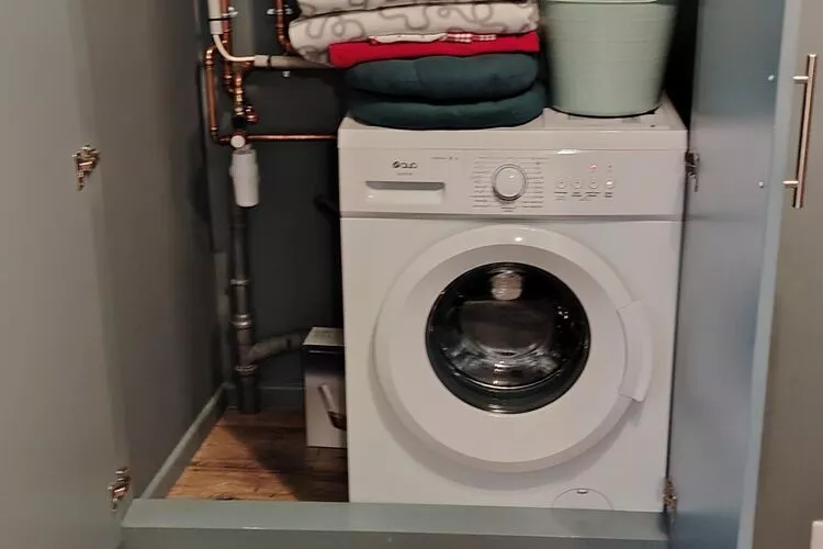Magnifique Appartement Alsacien-Facilities