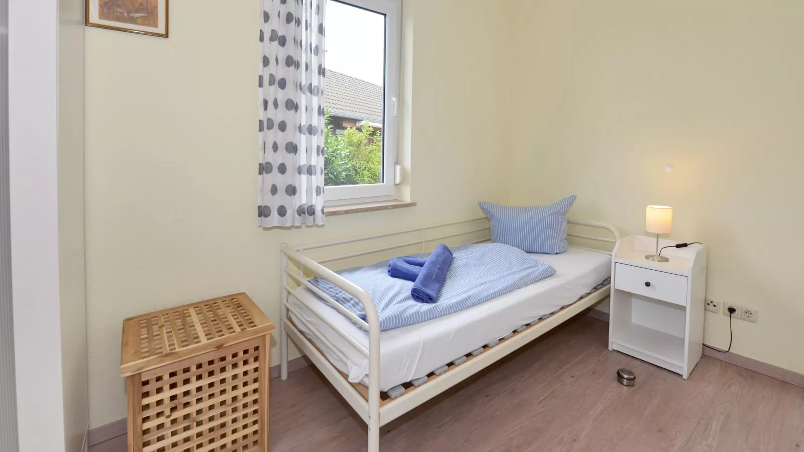 Greun am Reiterhof-Bedroom