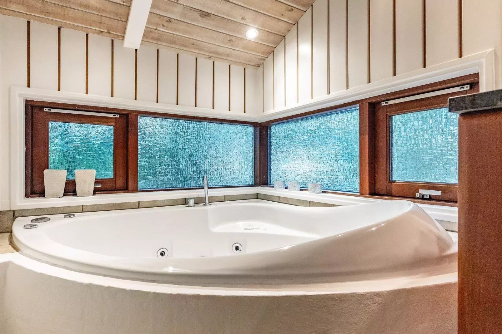 Luxury Retreat by Ho Bay - By Traum Ferienwohnungen-Spa
