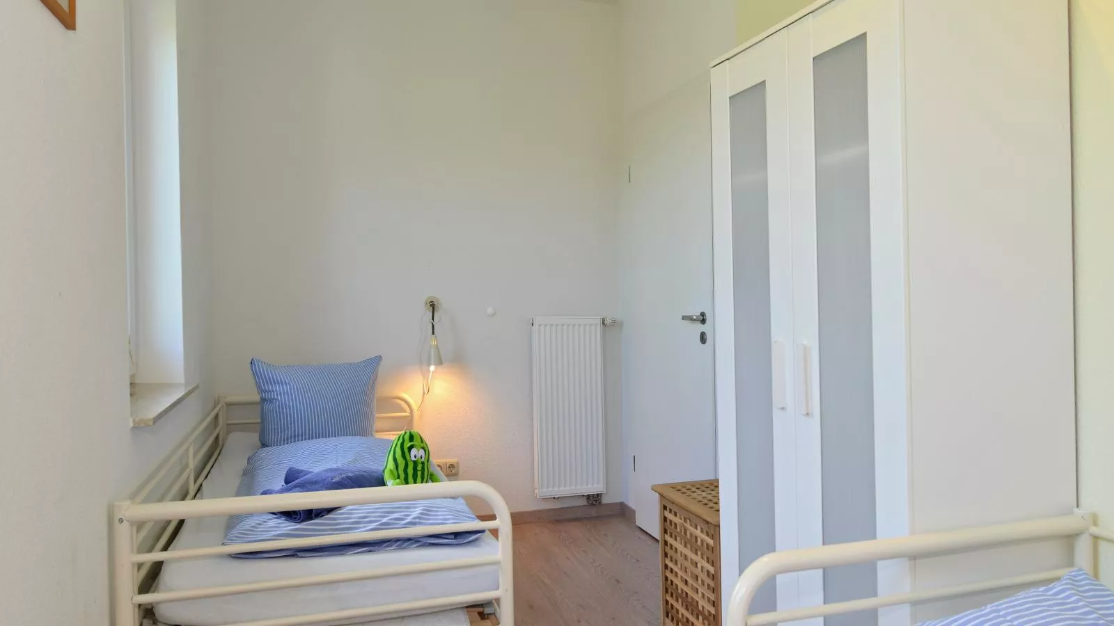 Rod am Reiterhof-Bedroom