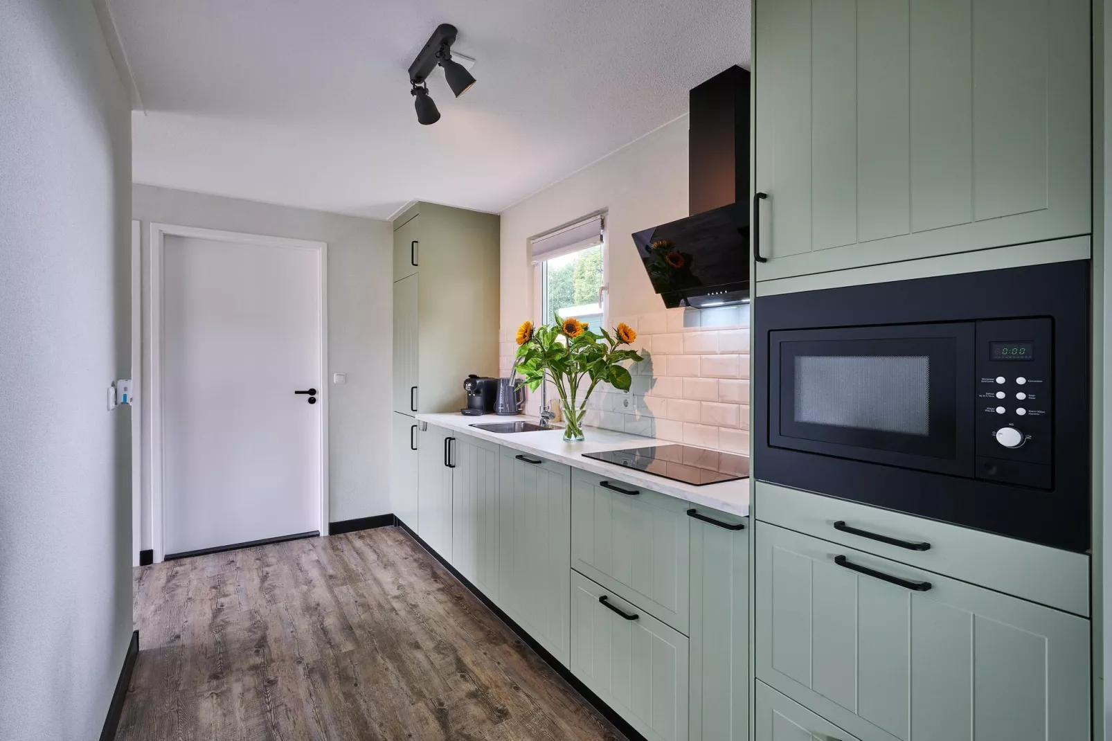 De Weide 4P-Kitchen