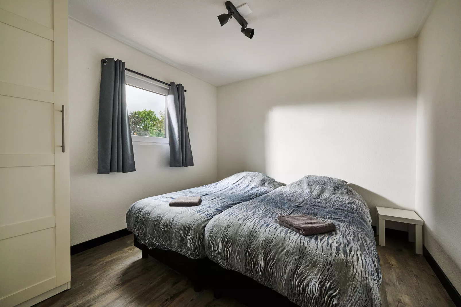 De Weide 4P-Bedroom