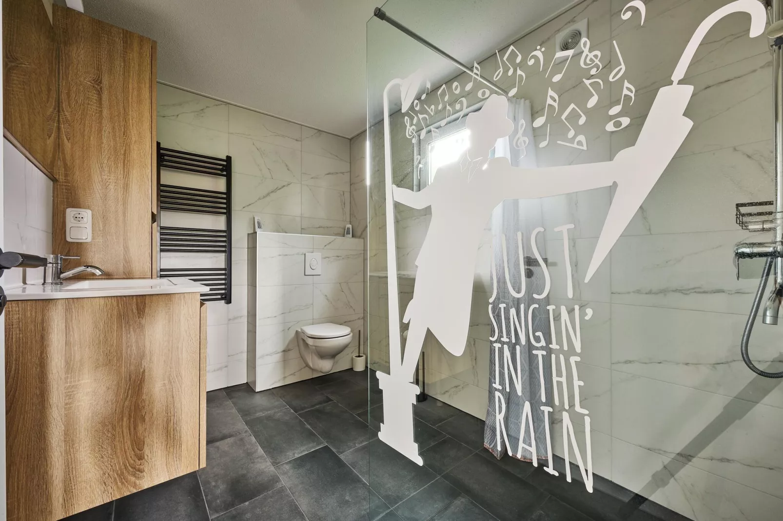 De Weide 4P-Bathroom