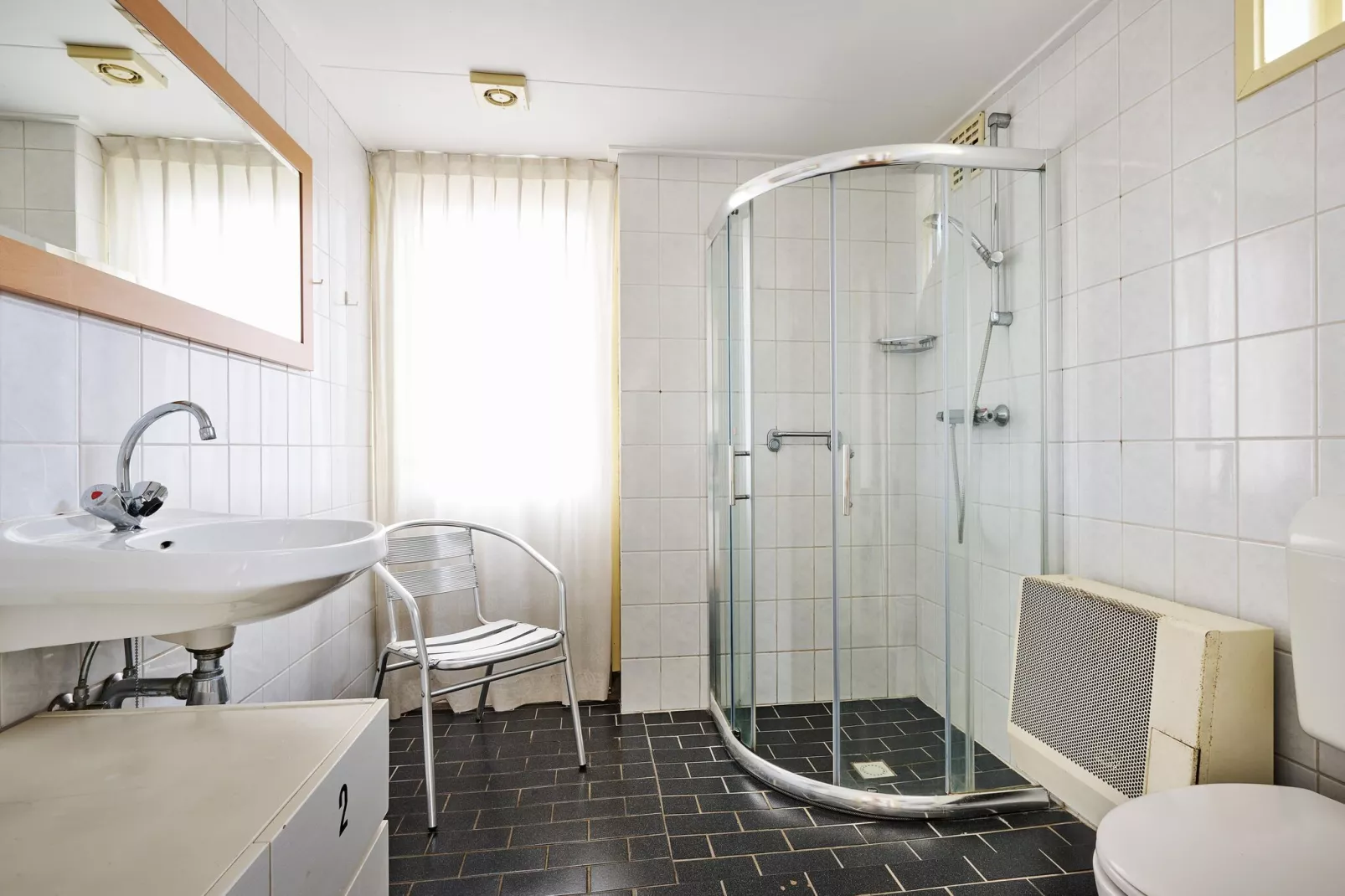 De Ploeg 6P-Bathroom