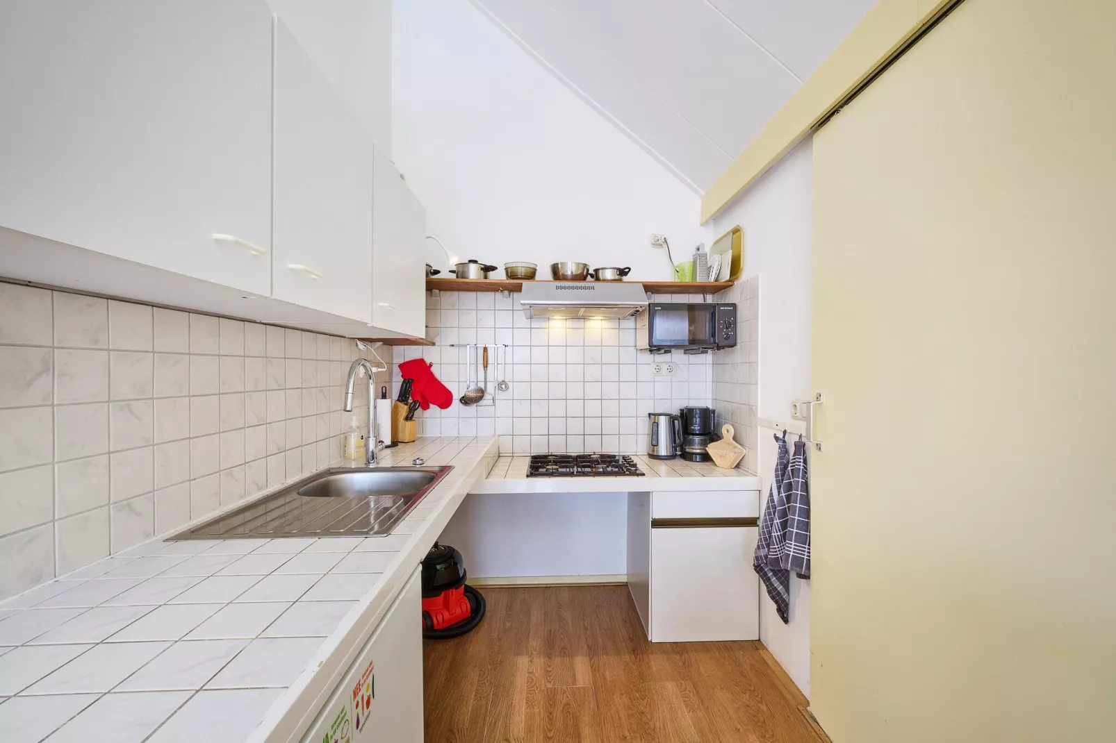 De Riek 4P-Kitchen