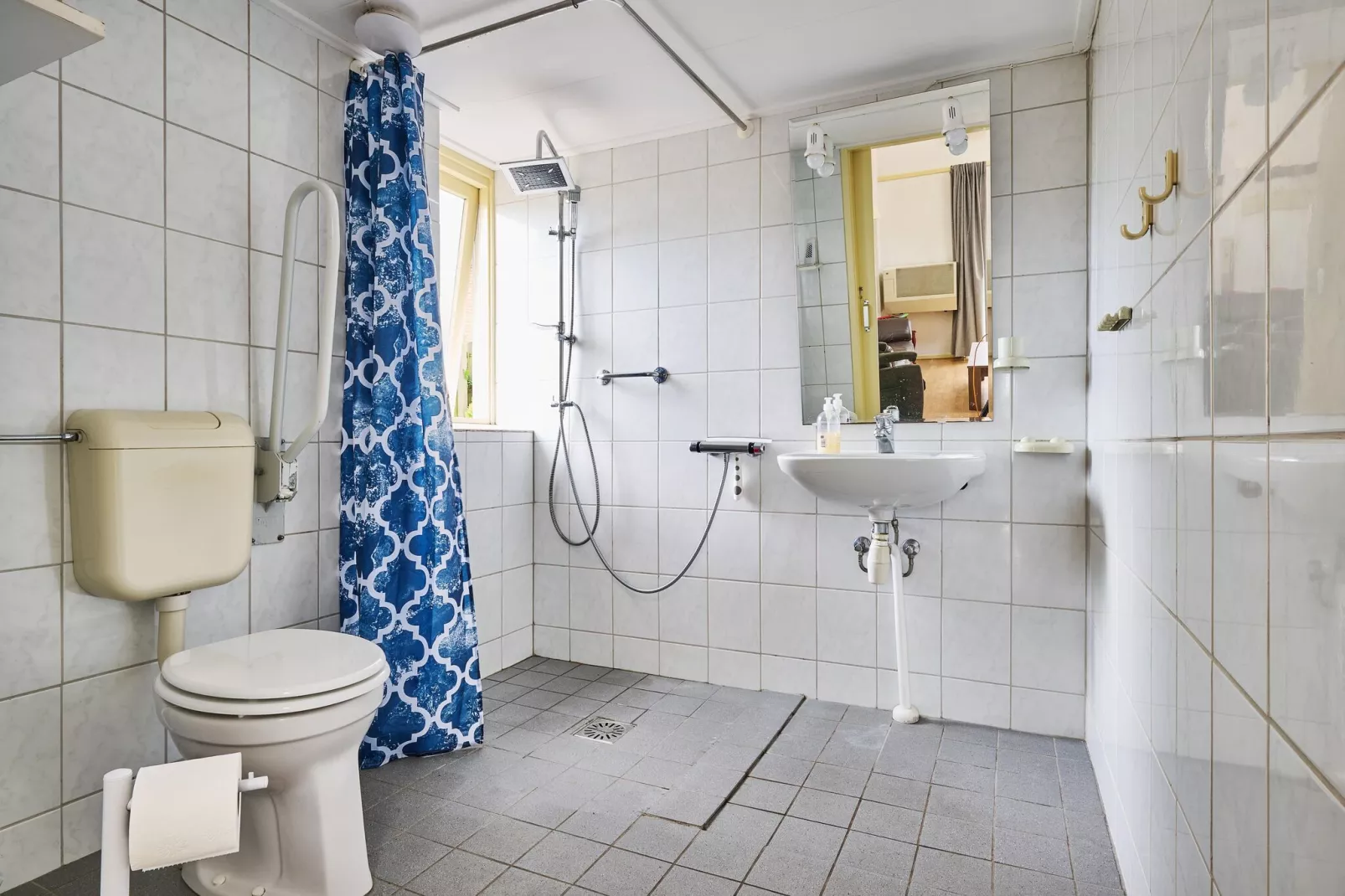 De Riek 4P-Bathroom