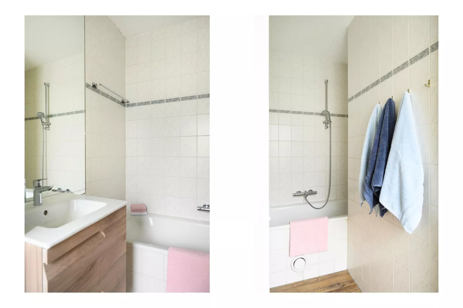 18 pers Ellersinghuis wellness met houtgestookte hottub-Bathroom