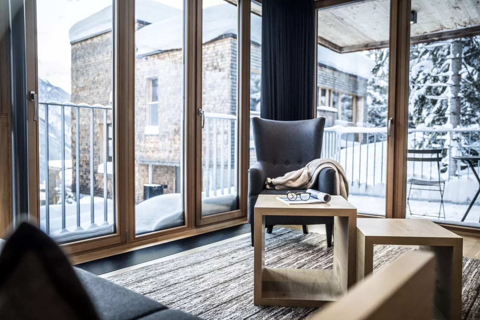 Gradonna Mountain Resort - Klassik - 2 Personen-Atmosphere