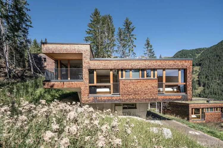 Gradonna Mountain Resort - Klassik - 2 Personen-Exterior summer