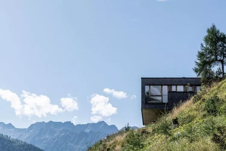 Gradonna Mountain Resort - Klassik - 2 Personen-Exterior summer