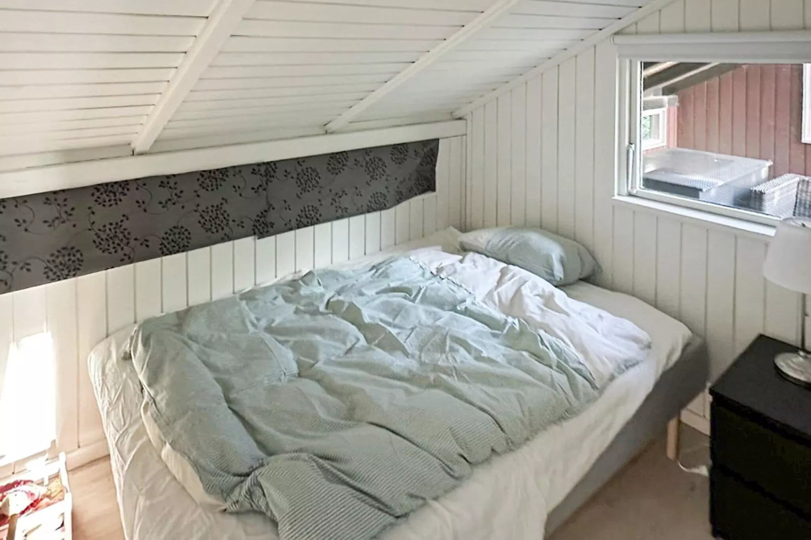 4 person holiday home in Gilleleje-By Traum-Indoor