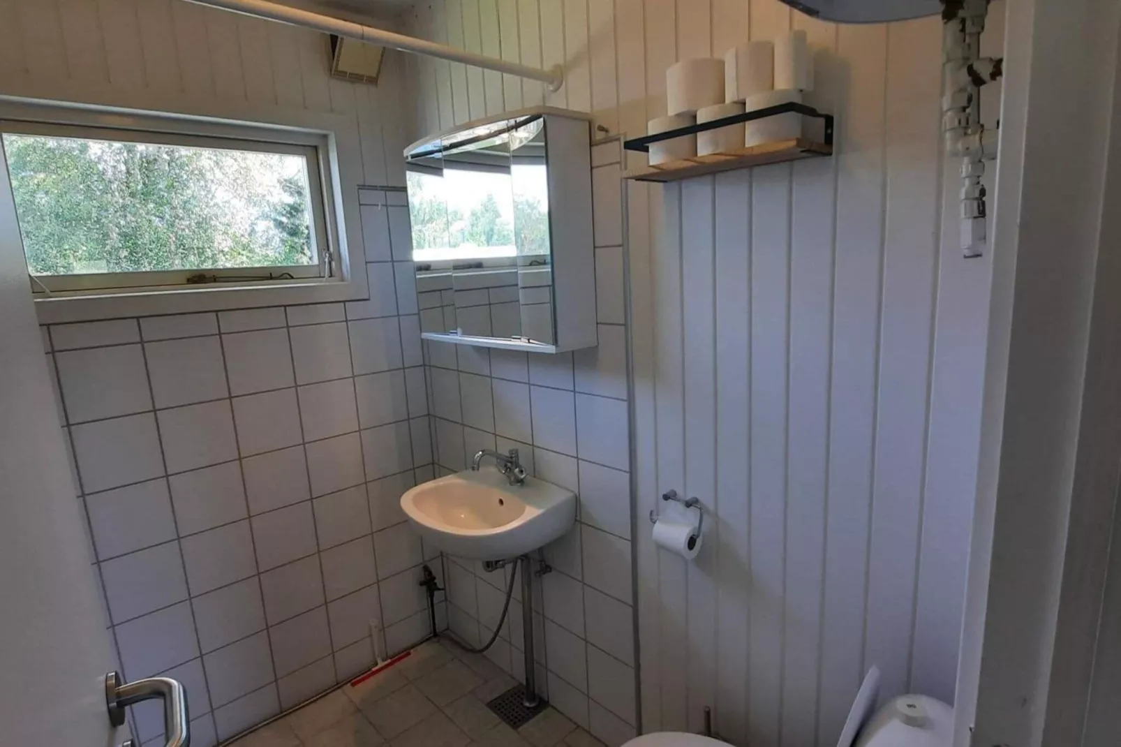 Charming Cottage by Beach - By Traum Ferienwohnungen-Indoor