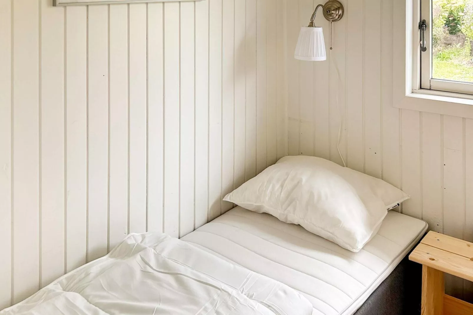 Charming Cottage by Beach - By Traum Ferienwohnungen-Indoor
