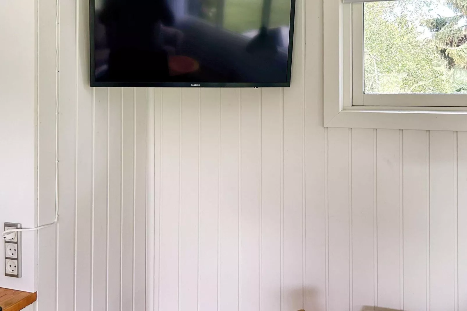 Charming Cottage by Beach - By Traum Ferienwohnungen-Indoor