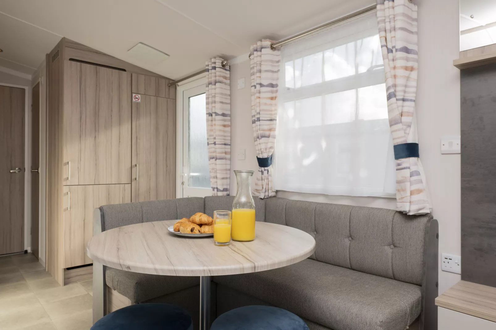 Suncrest Plus-Salle à manger