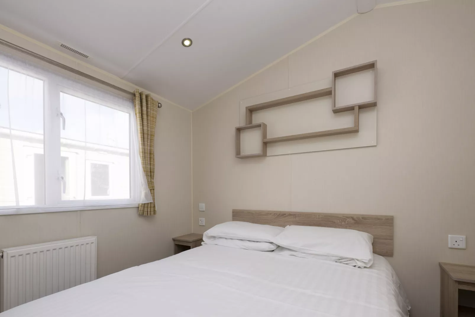 Suncrest Plus-Chambre