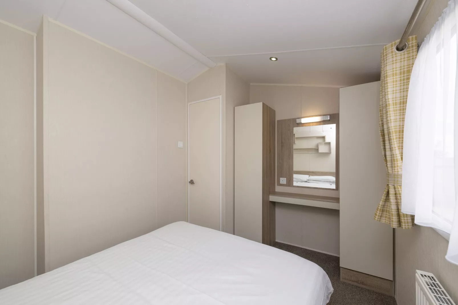 Suncrest Plus-Chambre