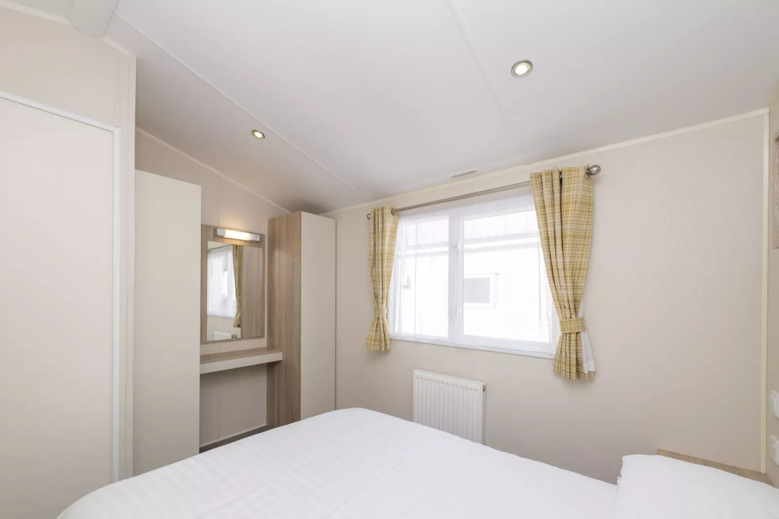 Suncrest Plus-Chambre