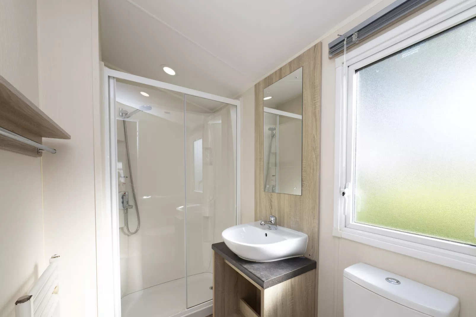 Suncrest Plus-Salle de bain