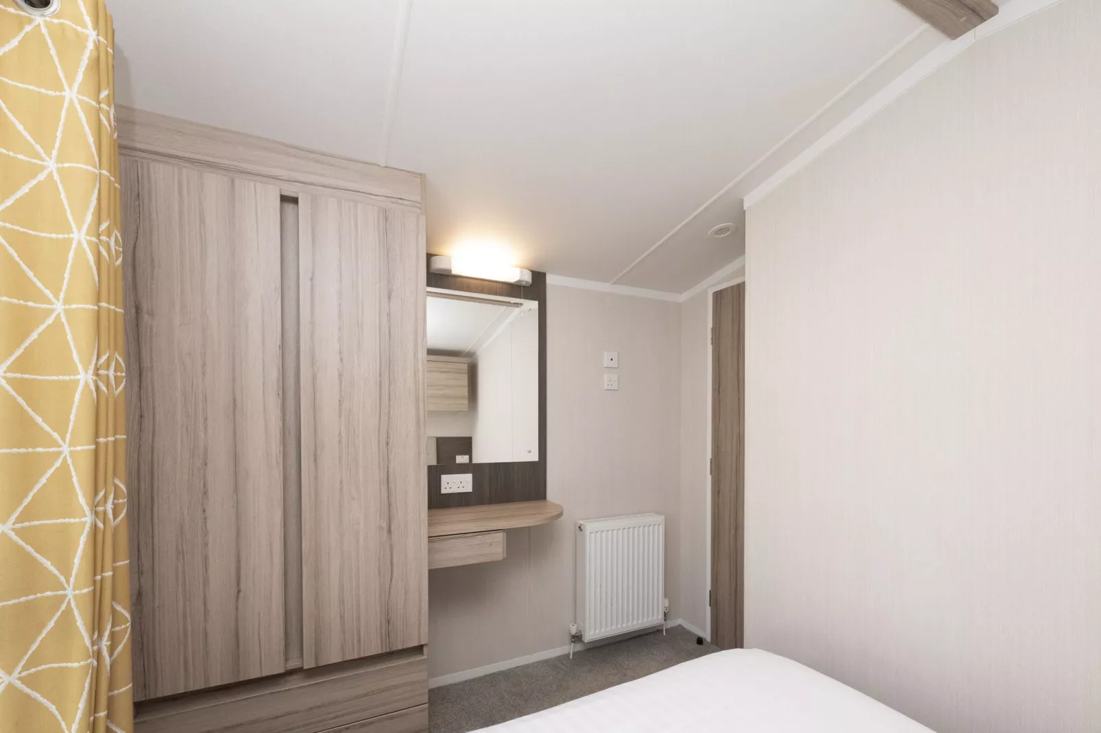 Sunset Pet Friendly-Bedroom