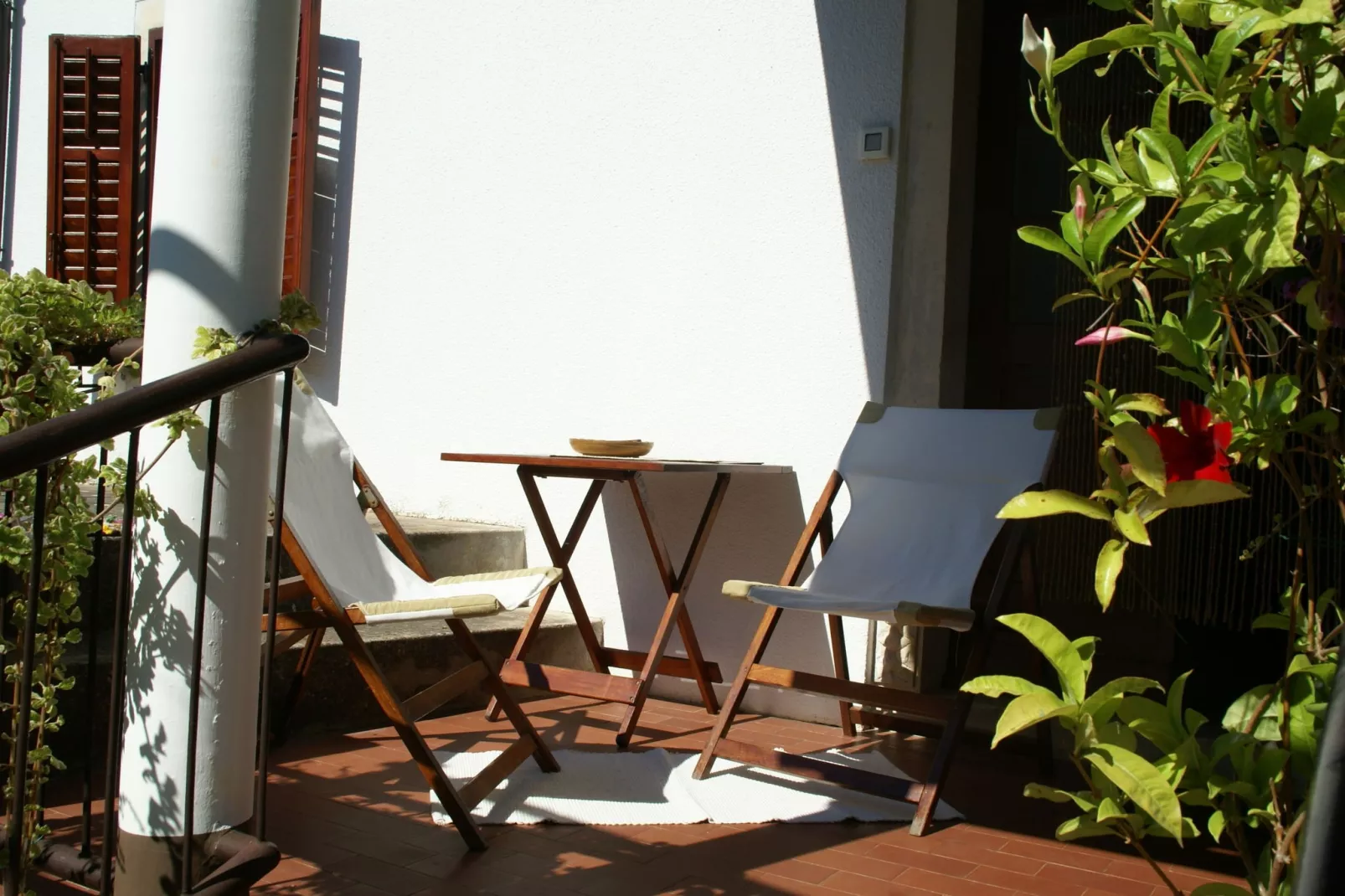Belci-Terrace balcony