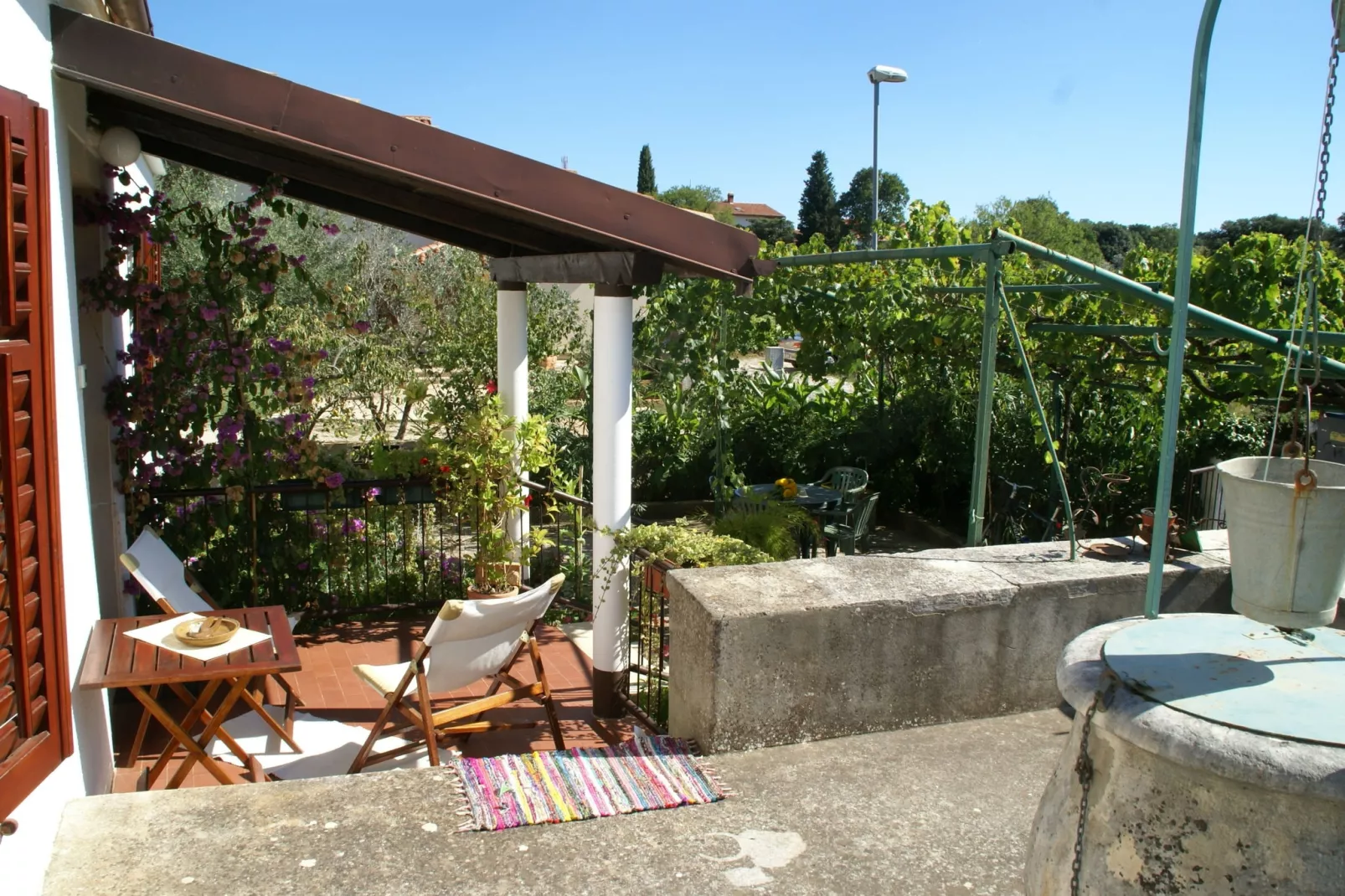 Belci-Terrace balcony