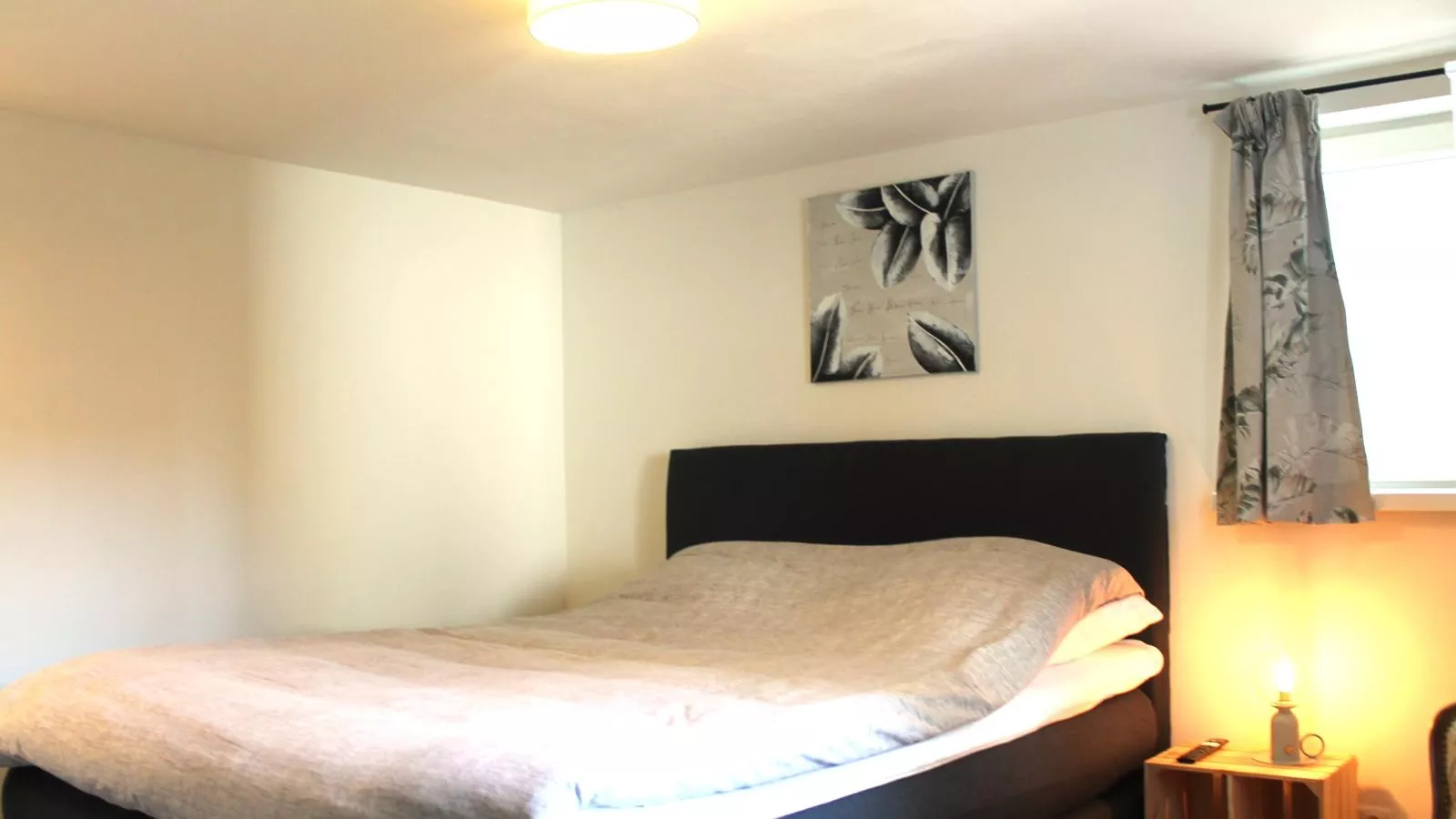Landsraderhöfke - 1-Bedroom