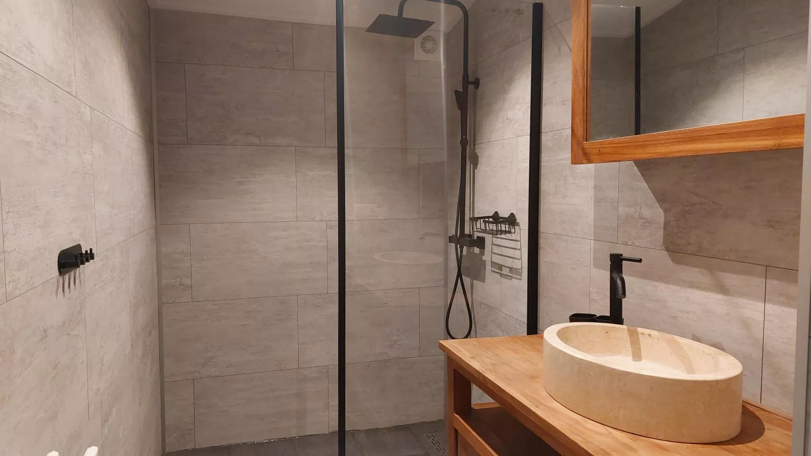 Landsraderhöfke - 1-Bathroom