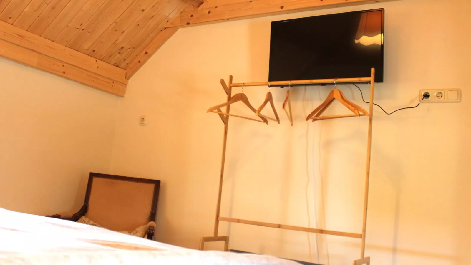 Landsraderhöfke - 1-Bedroom
