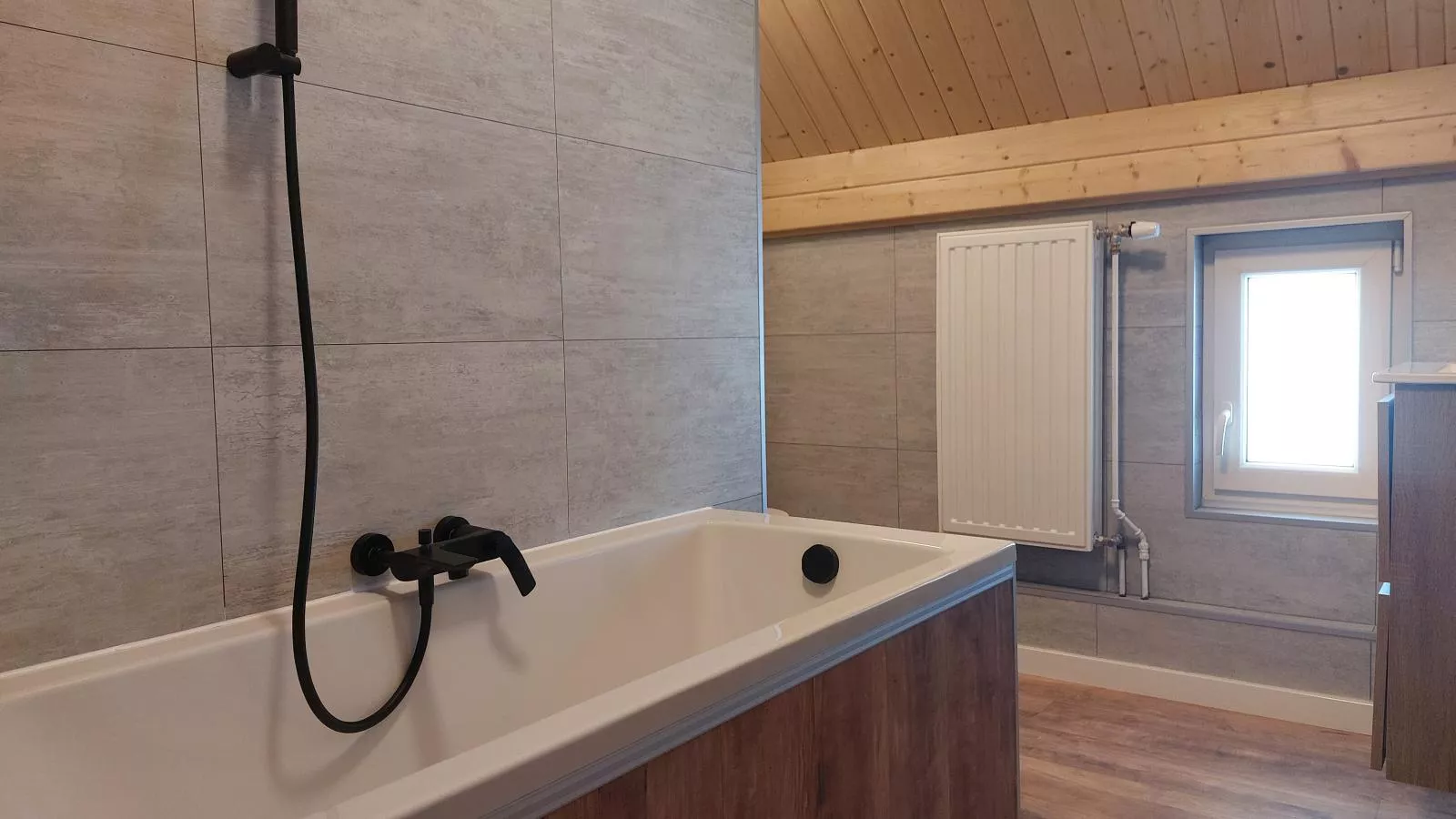 Landsraderhöfke - 1-Bathroom
