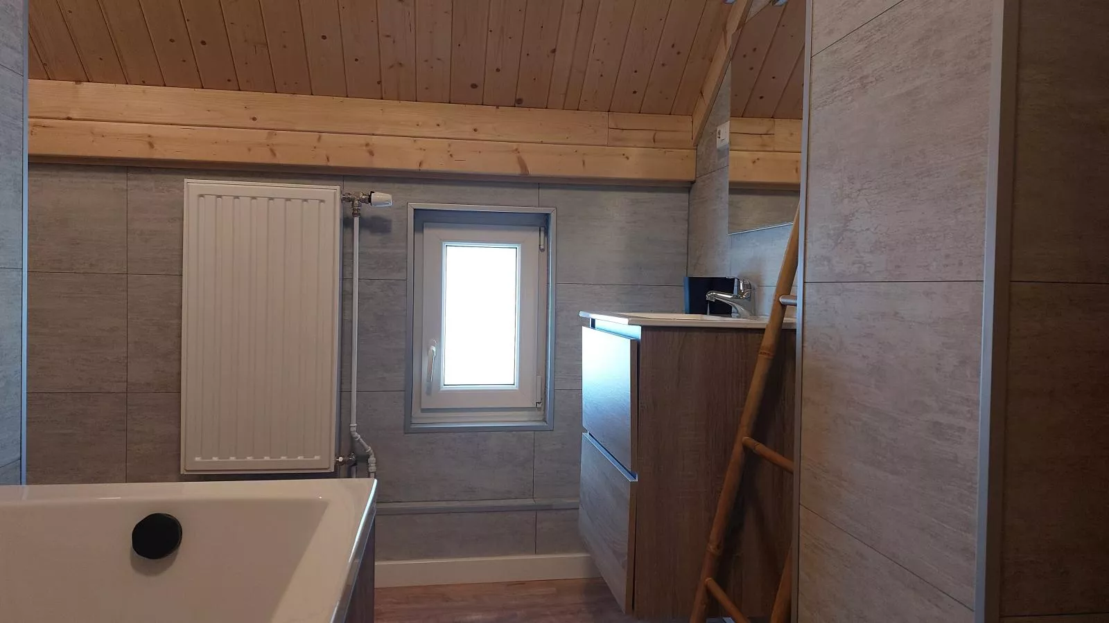 Landsraderhöfke - 1-Bathroom