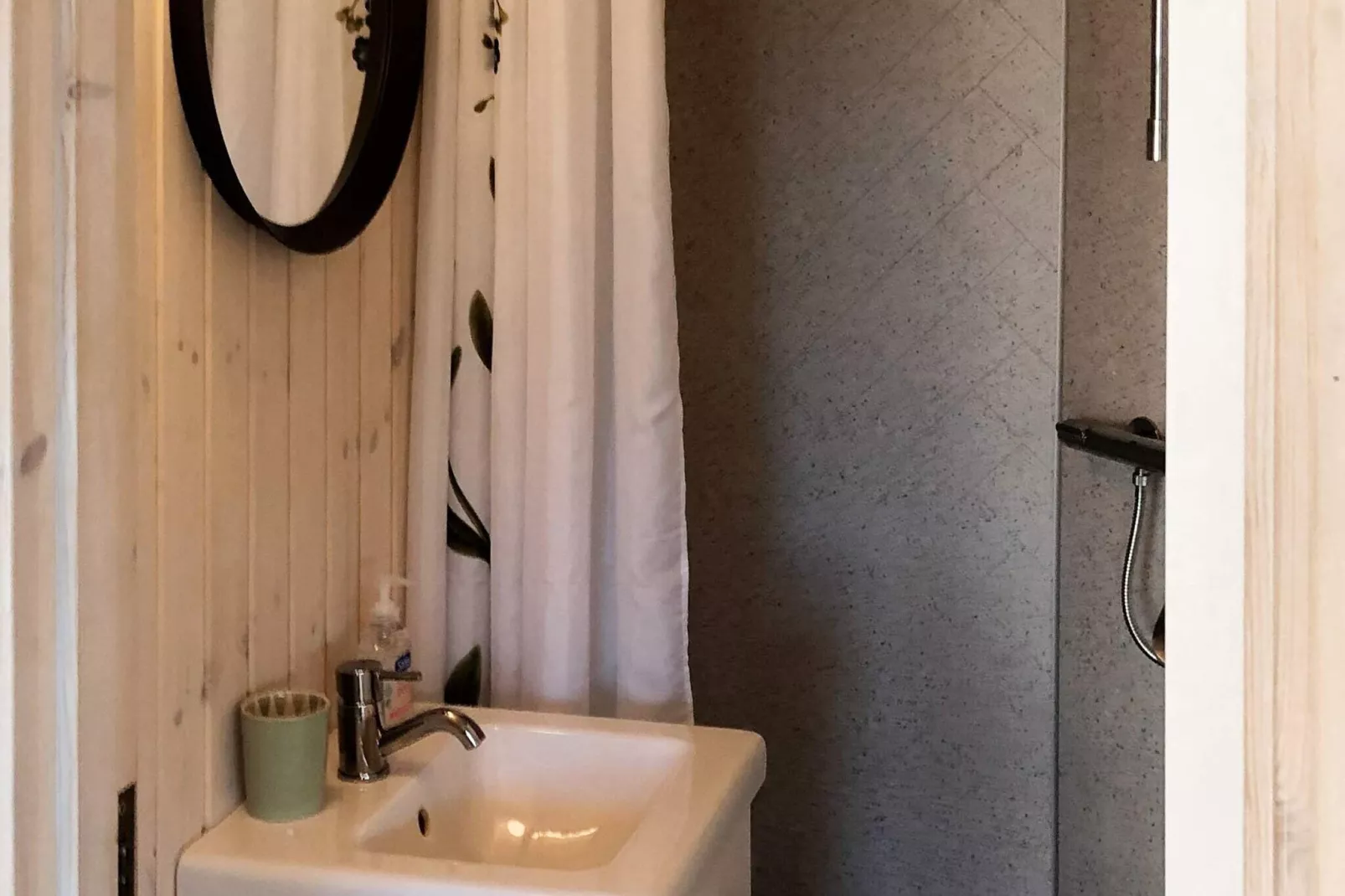 8 person holiday home in Otterup-Indoor