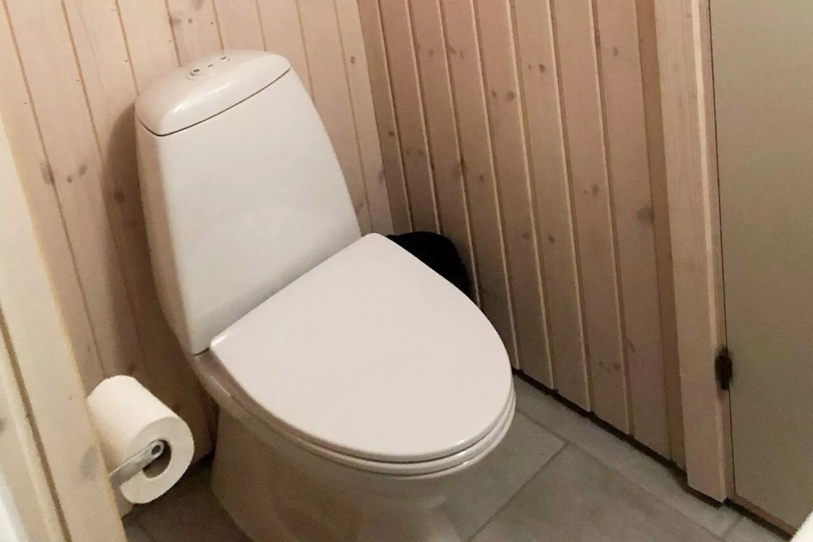 8 person holiday home in Otterup-Indoor