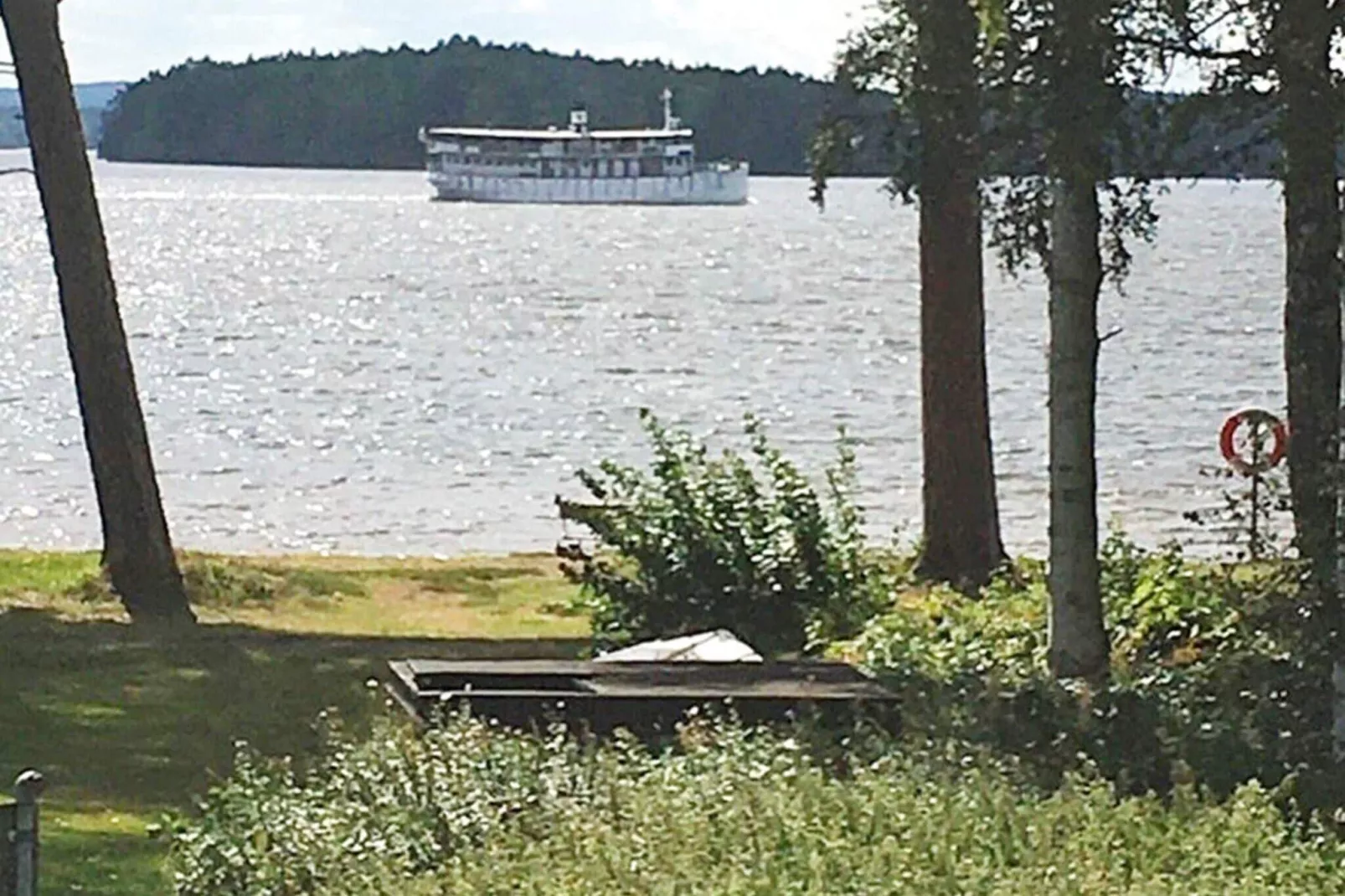 5 person holiday home in MÖLLTORP-By Traum-Not tagged