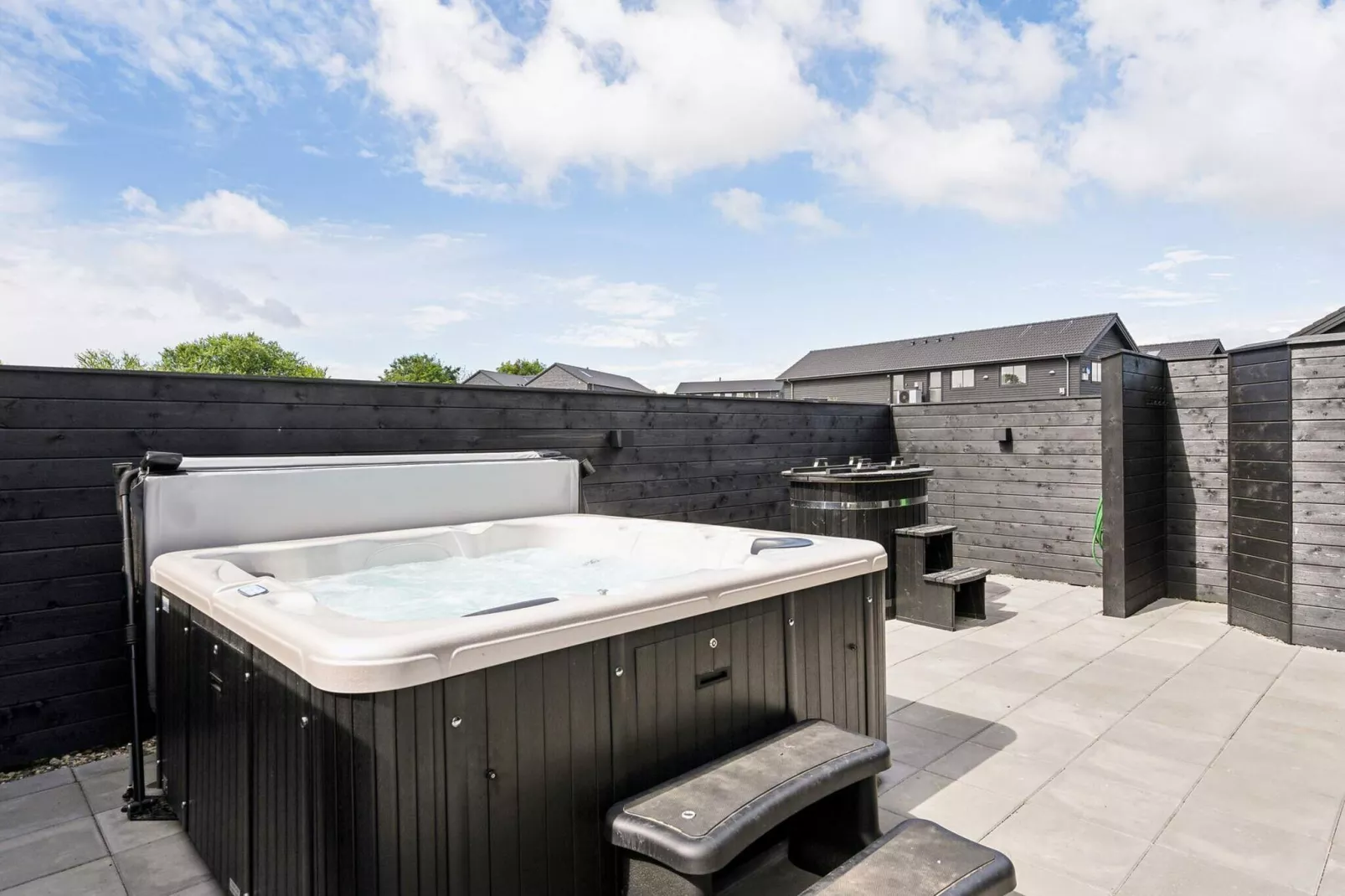 5 star holiday home in Sydals-Spa
