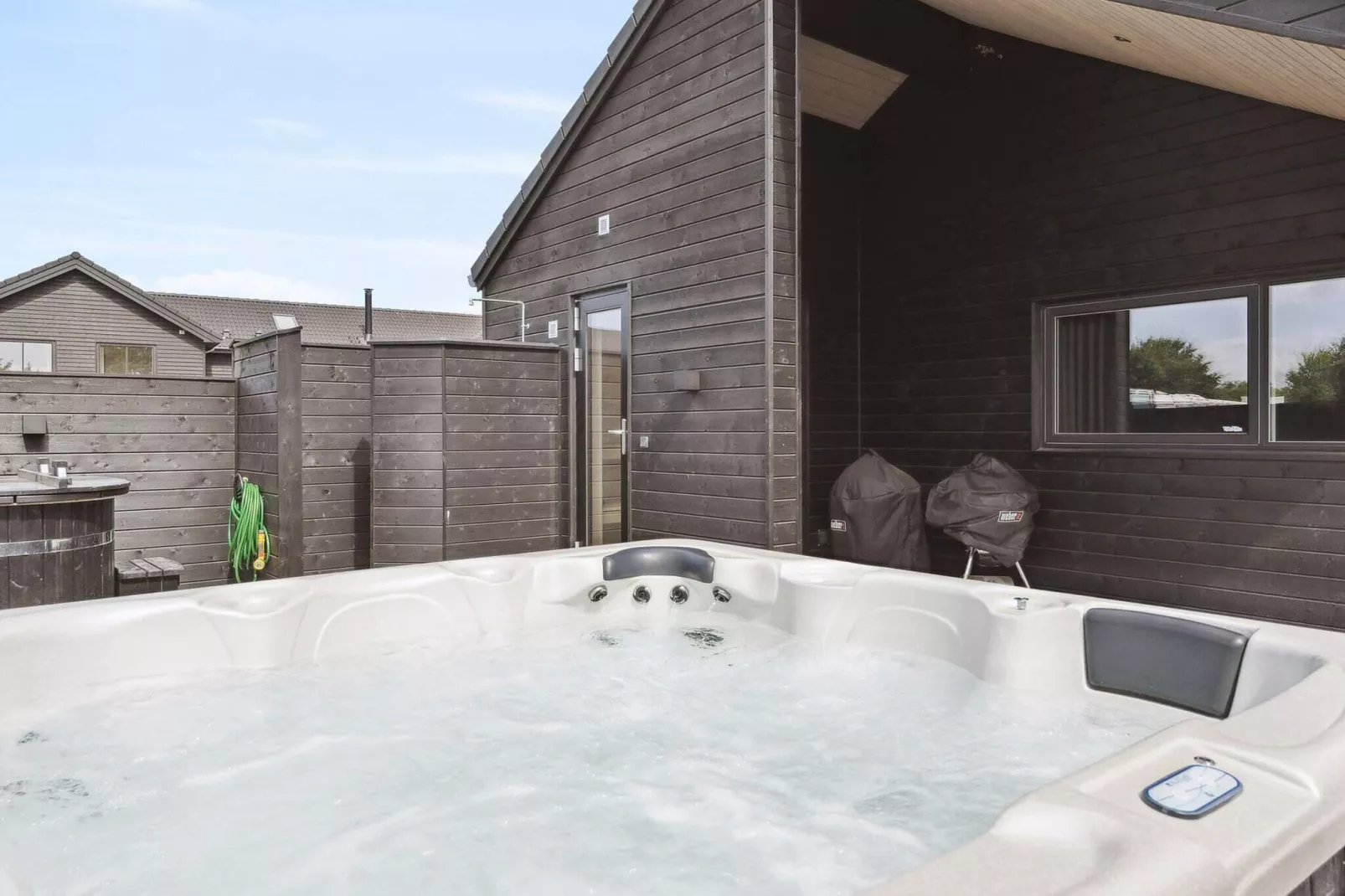 5 star holiday home in Sydals-Spa