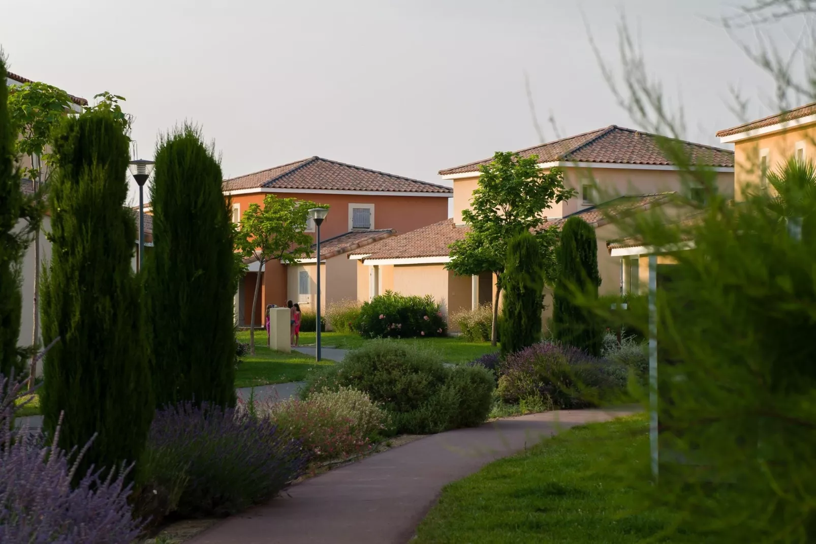 Le Domaine du Golf 10-Exterior summer