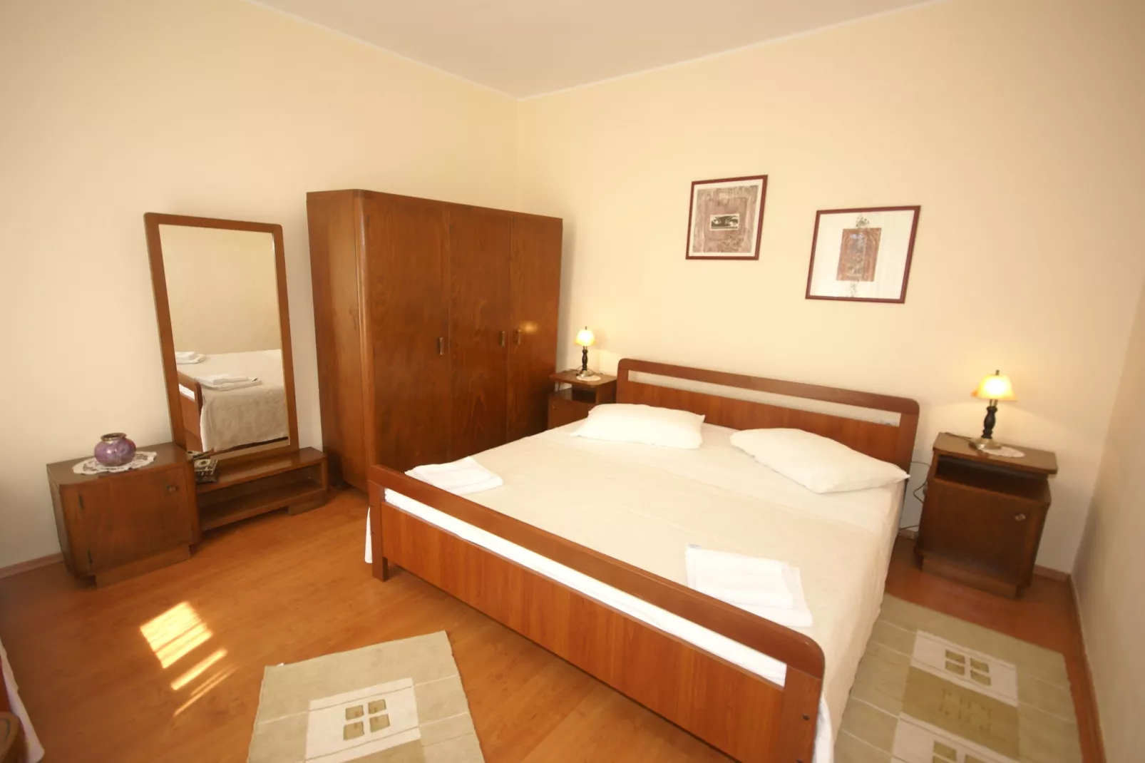 Belci-Bedroom