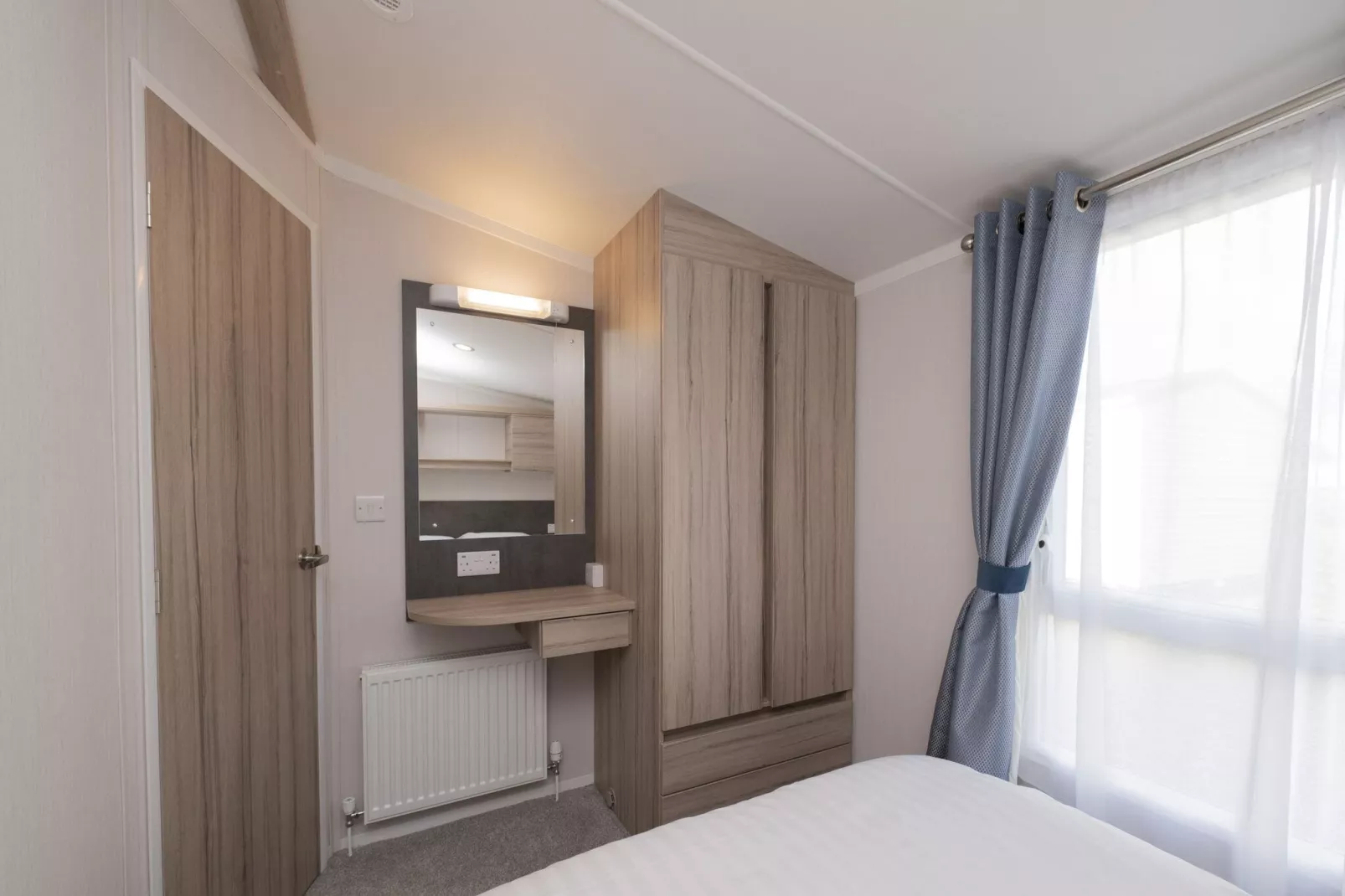Sunsaver Pet Friendly-Bedroom