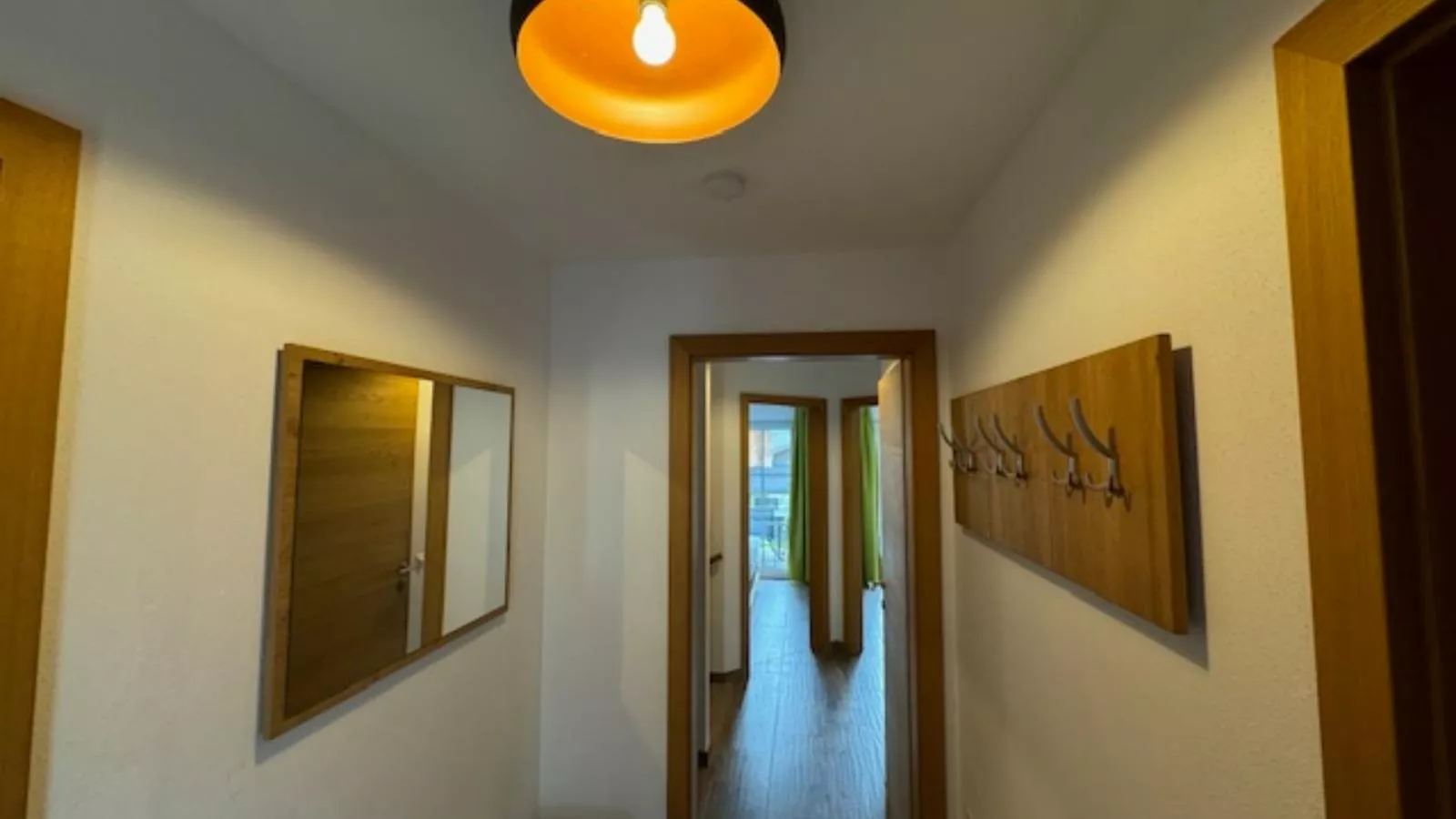 Green Garden Lodge A2 Walchen-Kaprun-Landing
