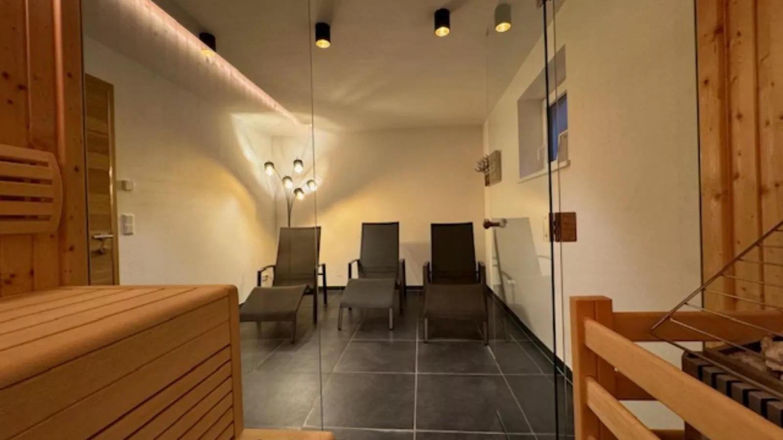 Green Garden Lodge A2 Walchen-Kaprun-Recreation room