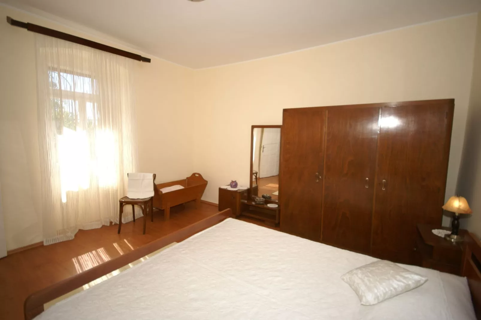 Belci-Bedroom