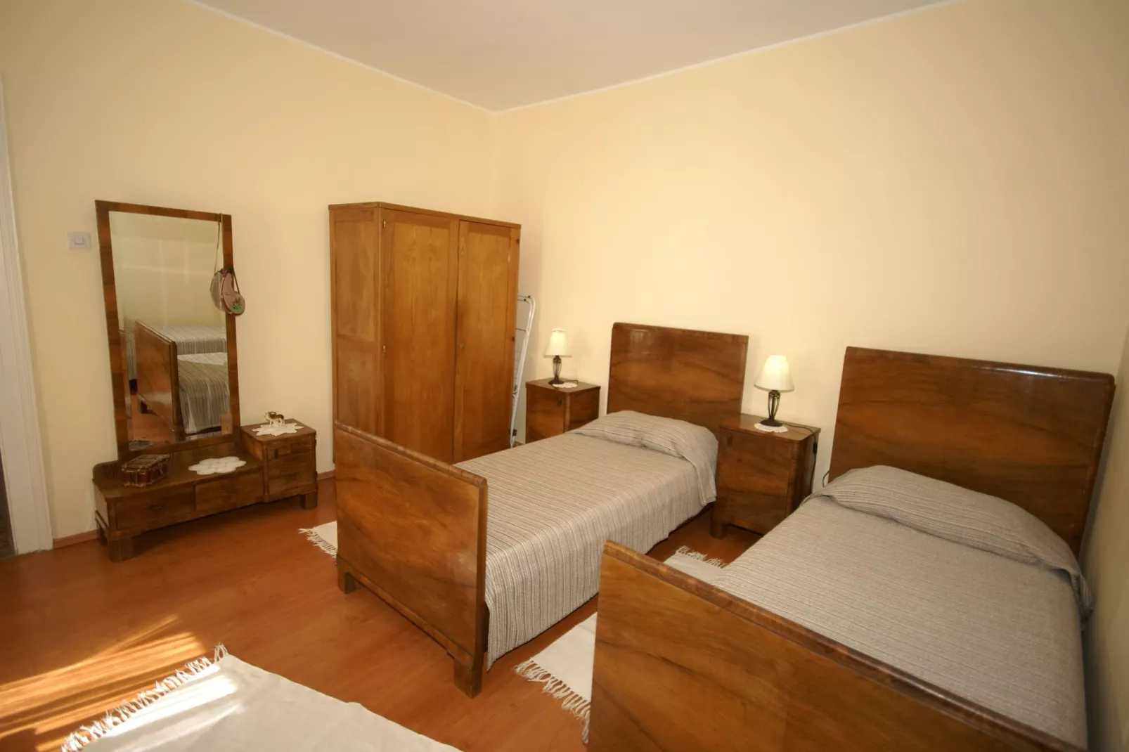 Belci-Bedroom