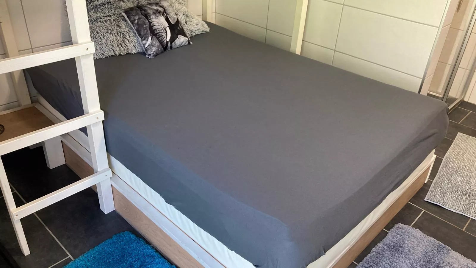Ebersberger-Bedroom