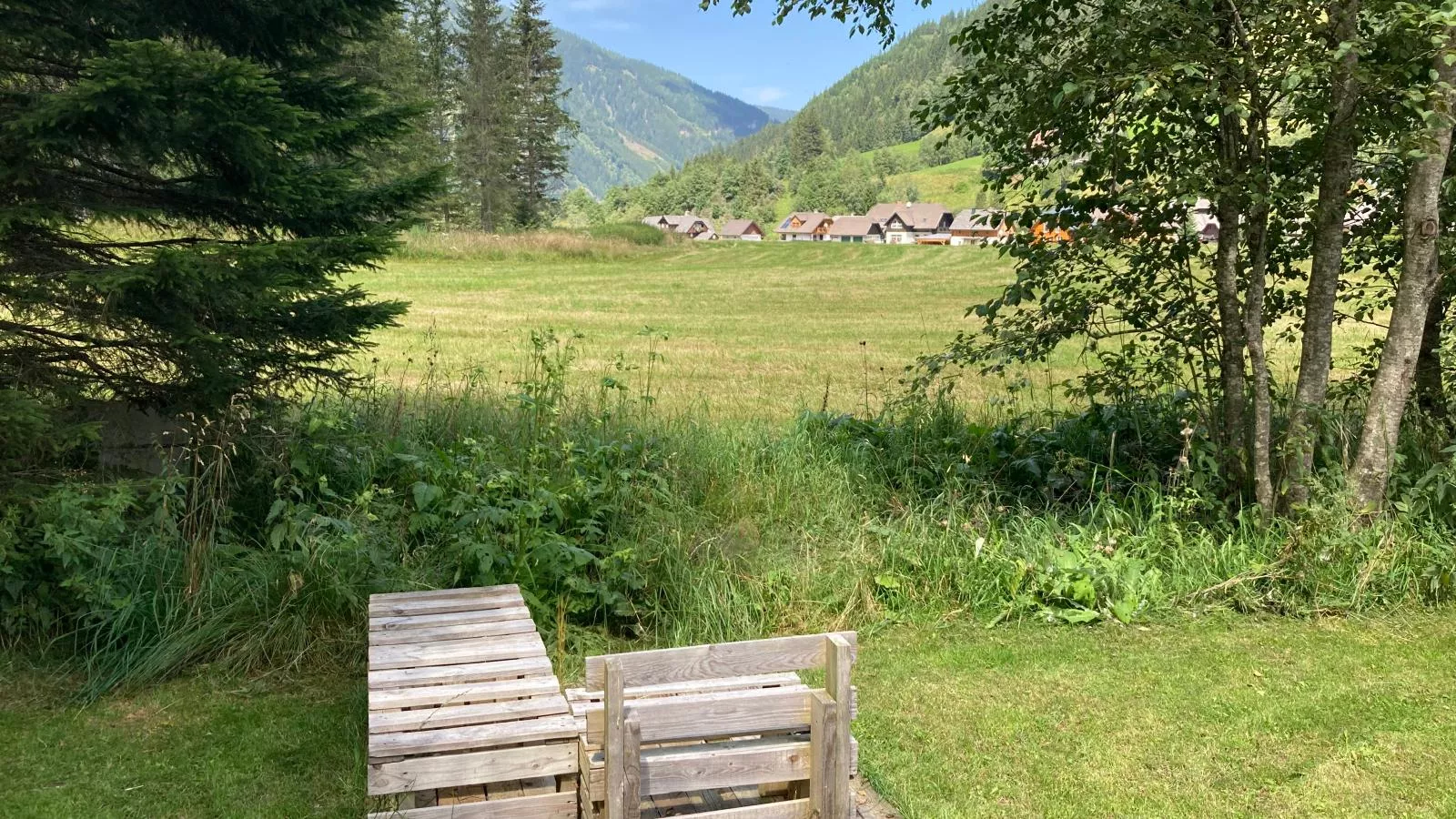 Ebersberger-View summer